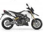 Aprilia SMV 1200 Dorsoduro